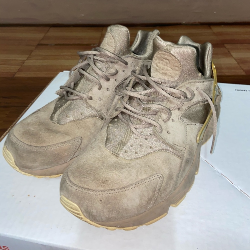 Nikes hurraches